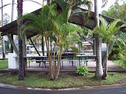 Banana Coast Caravan Park