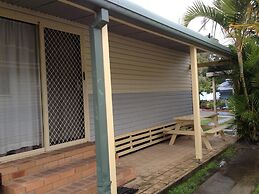 Banana Coast Caravan Park