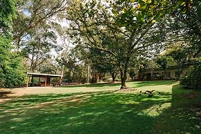 Alpine Riverside Cottages
