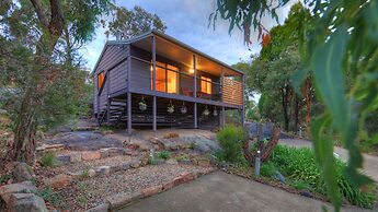 31 The Rocks