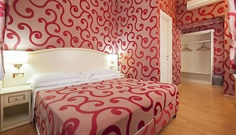 Trevi 41 Hotel