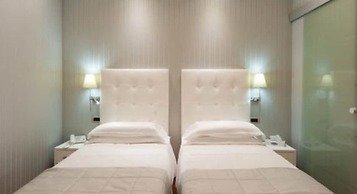 Trevi 41 Hotel