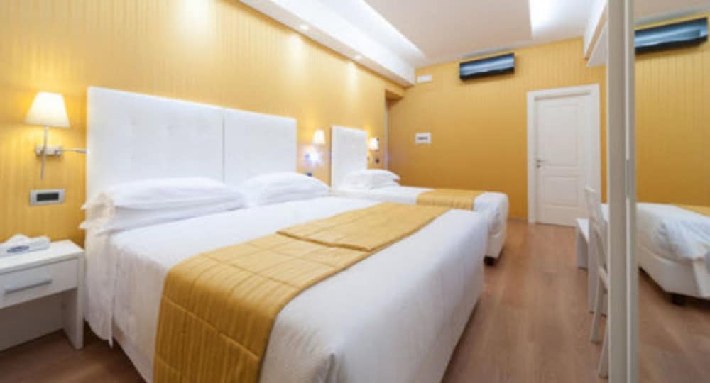 Trevi 41 Hotel
