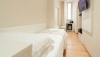 Trevi 41 Hotel
