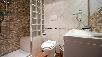 Trevi 41 Hotel