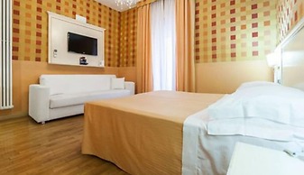 Trevi 41 Hotel