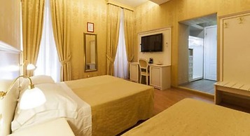 Trevi 41 Hotel