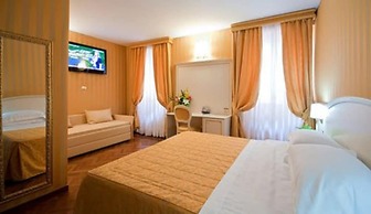 Trevi 41 Hotel