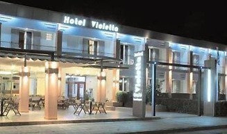 Violetta