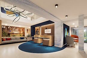 Holiday Inn Express Lublin by IHG