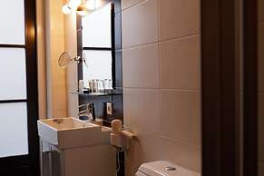 Hotel Zilt