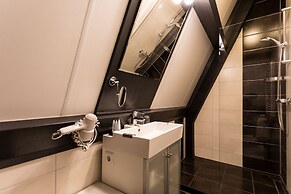 Hotel Zilt