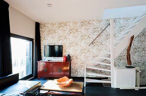 Hotel Zilt