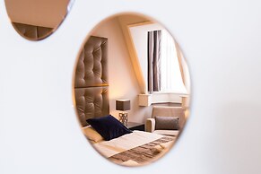 Hotel Zilt