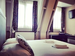 Hotel Zilt