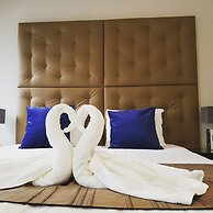 Hotel Zilt
