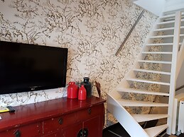 Hotel Zilt