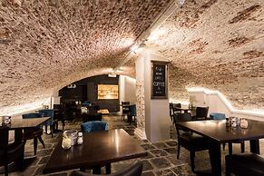 Hotel Zilt