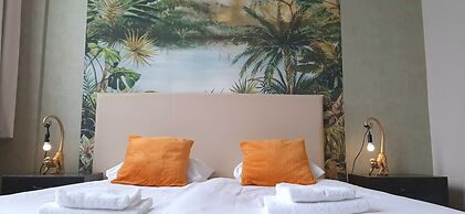 Hotel Zilt