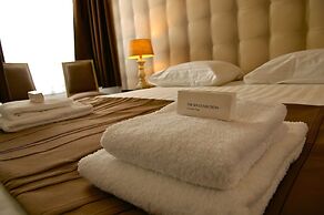Hotel Zilt