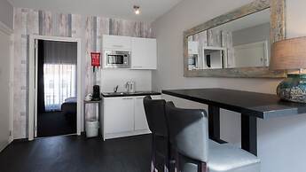 Hotel Zilt