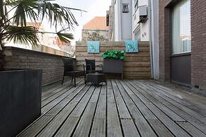 Hotel Zilt