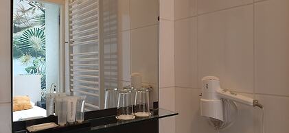 Hotel Zilt