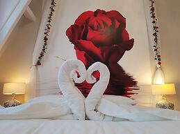 Hotel Zilt
