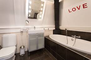 Hotel Zilt