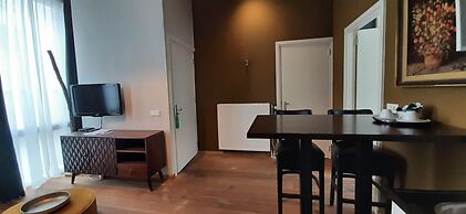 Hotel Zilt