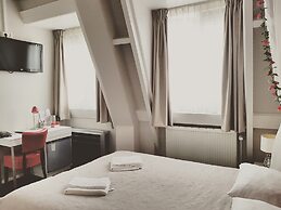 Hotel Zilt