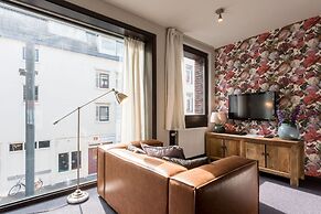 Hotel Zilt