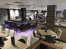 The Tontine Hotel