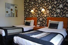The Tontine Hotel
