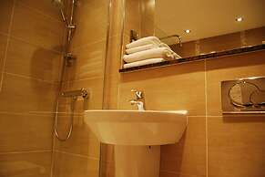 The Tontine Hotel