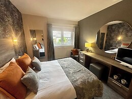 The Tontine Hotel