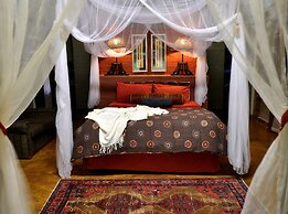 Mafigeni Safari Lodge