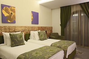 Monoberge Byblos Hotel