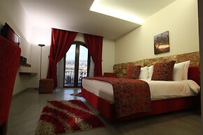 Monoberge Byblos Hotel