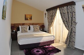 Monoberge Byblos Hotel
