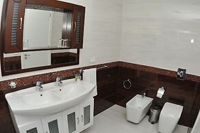 Monoberge Byblos Hotel