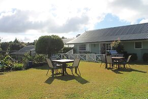 Ash Grove Boutique Motel