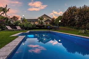 Ash Grove Boutique Motel