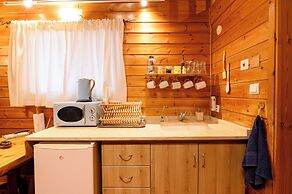 Belfer's Dead Sea cabins- Apartments