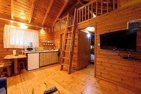 Belfer's Dead Sea cabins- Apartments
