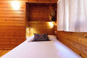 Belfer's Dead Sea cabins- Apartments