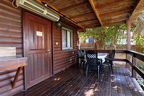 Belfer's Dead Sea cabins- Apartments