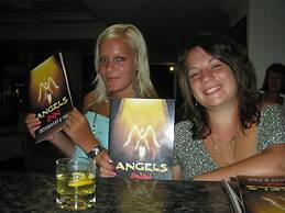 Angels Inn