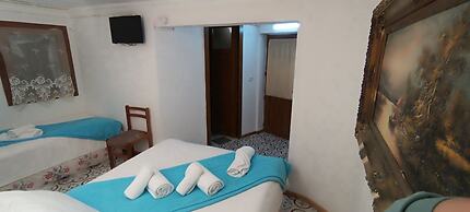 Antik Motel