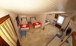 Antik Motel